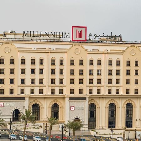 Millennium Makkah Al Naseem La La Mecca Esterno foto Millennium Hotel Muscat