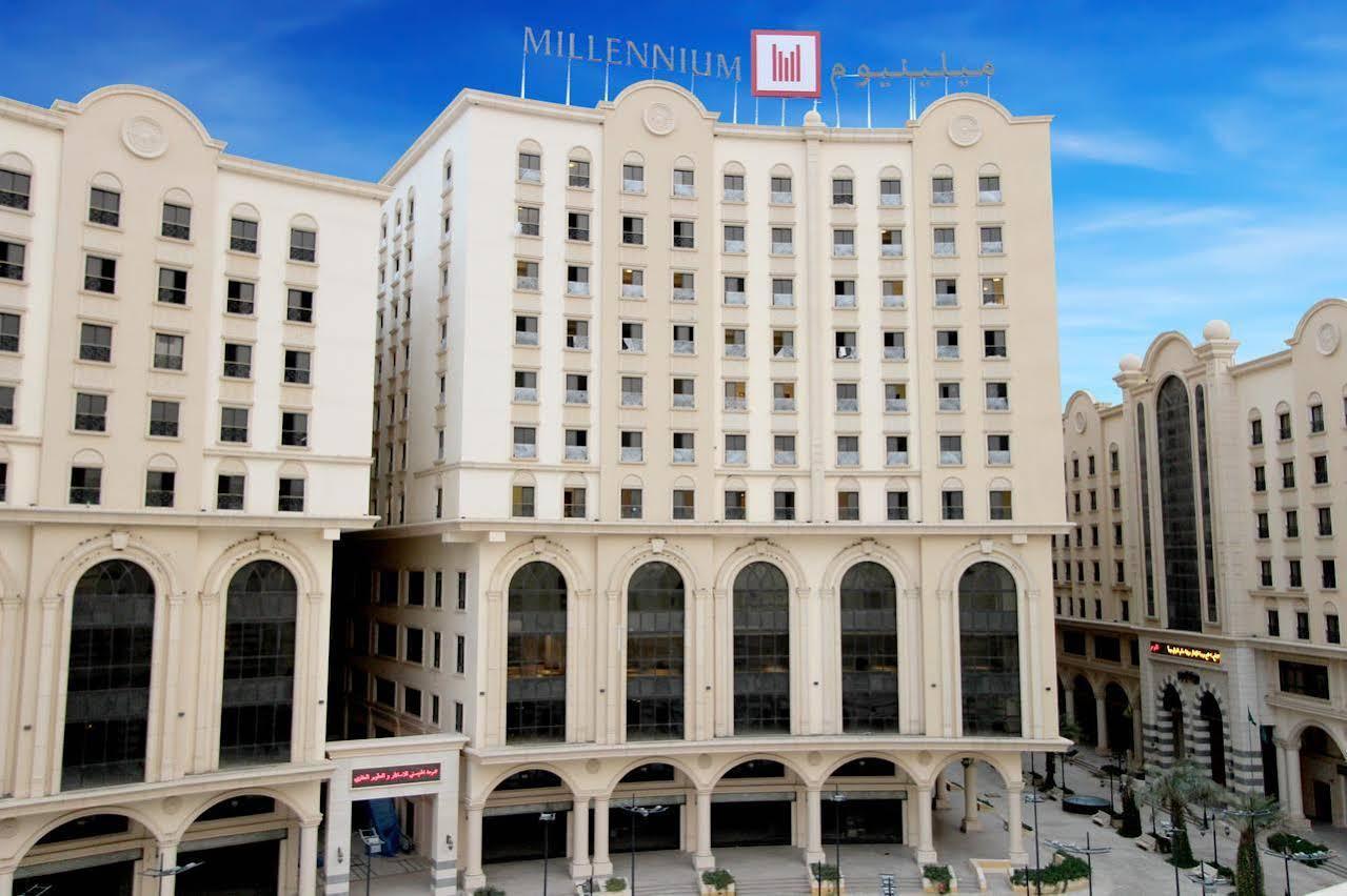 Millennium Makkah Al Naseem La La Mecca Esterno foto Millennium Hotel Baghdad