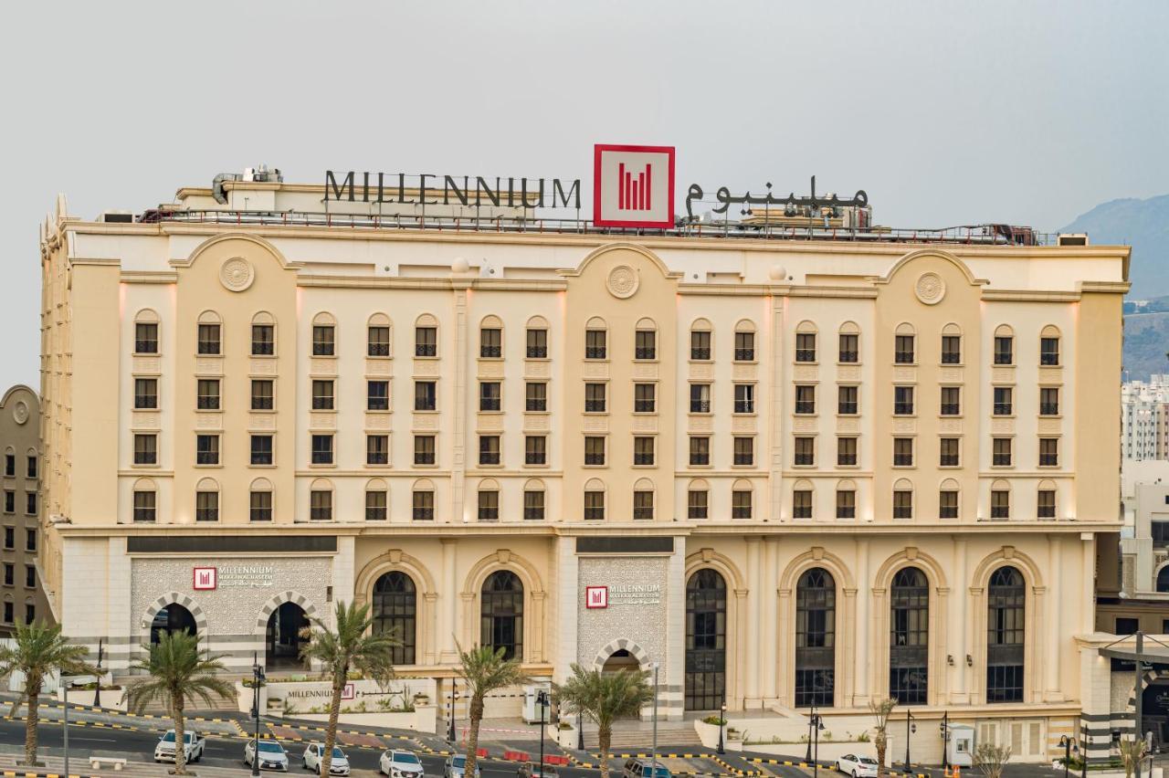 Millennium Makkah Al Naseem La La Mecca Esterno foto Millennium Hotel Muscat